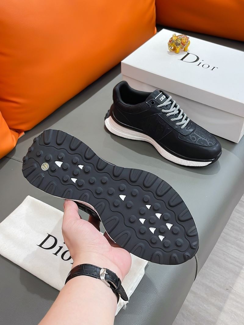 Christian Dior Casual Shoes